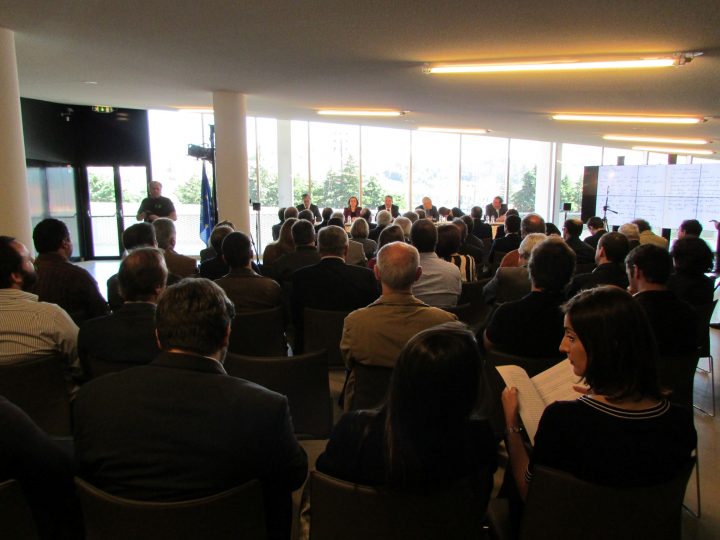 estacionamento 120 Custom